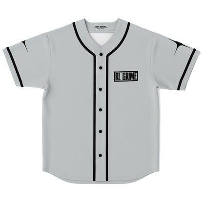 Charles custom Baseball Jersey V1