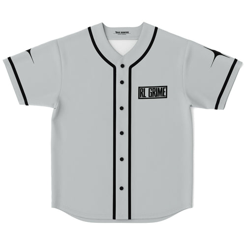 Charles custom Baseball Jersey V1