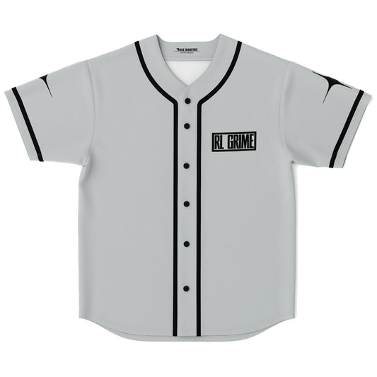Charles custom Baseball Jersey V1