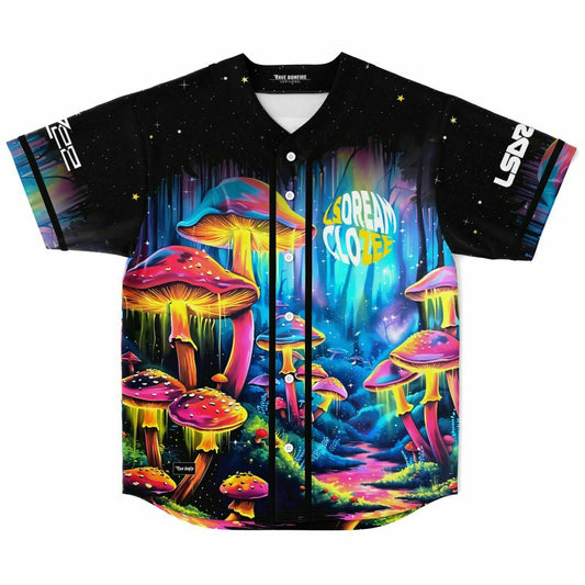 Angel LSZEE custom  Baseball Jersey