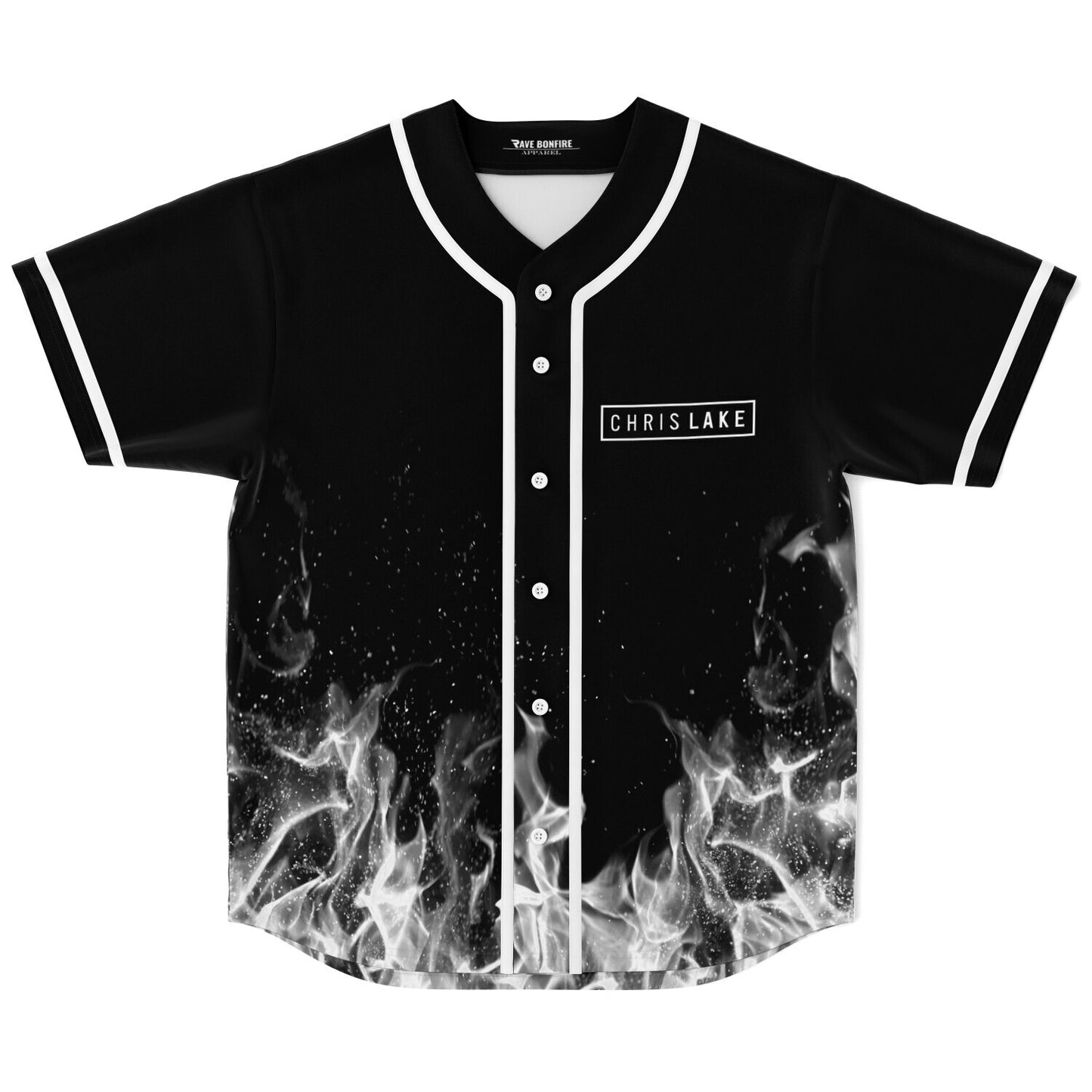 kelsey custom Baseball Jersey copy