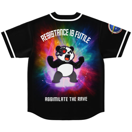 Josh y custom Baseball Jersey  V2