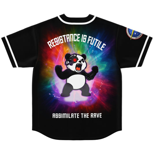 Josh y custom Baseball Jersey  V2