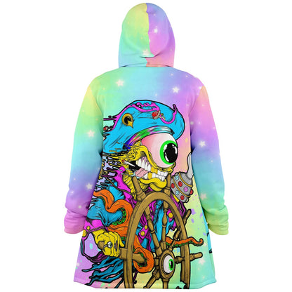 Tanya custom Cloak