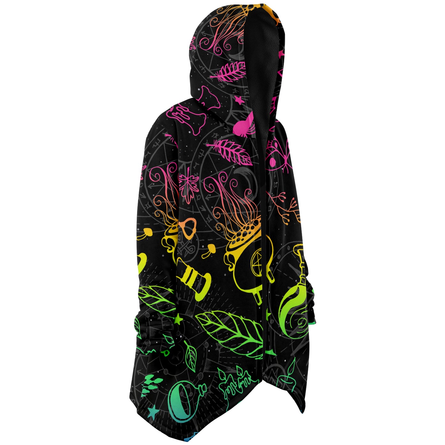 Moonchild Cloak V2