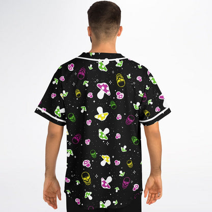 Jeremy custom Baseball Jersey