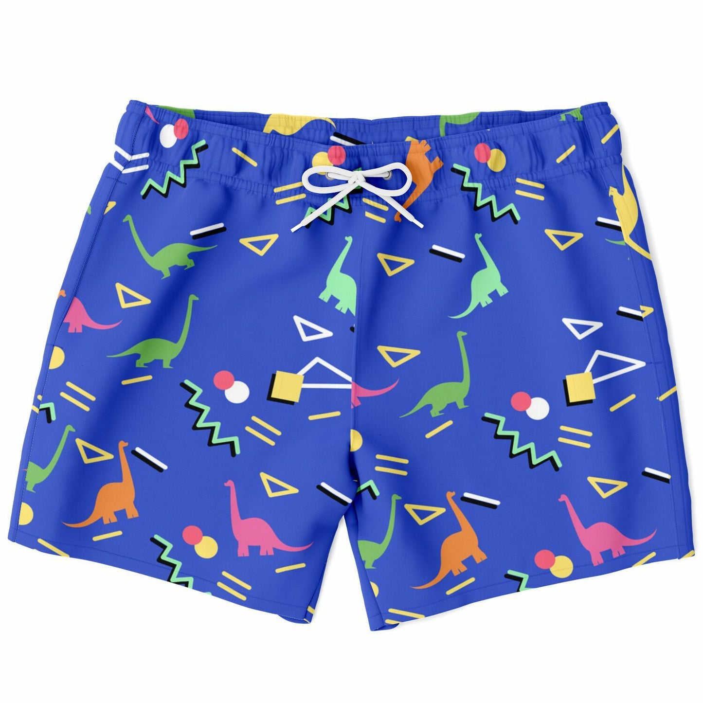 Dino Memphis Swim Trunk