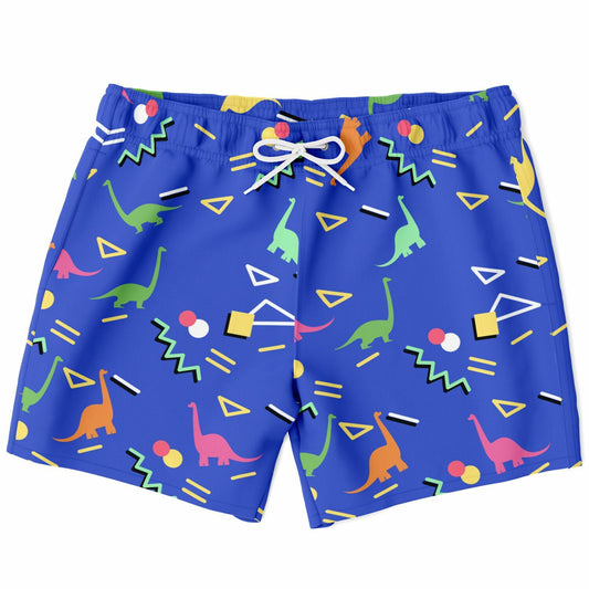 Dino Memphis Swim Trunk