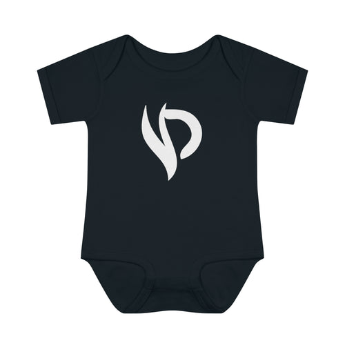 Infant Baby Rib Bodysuit
