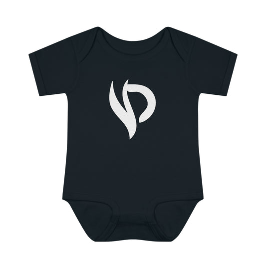 Infant Baby Rib Bodysuit