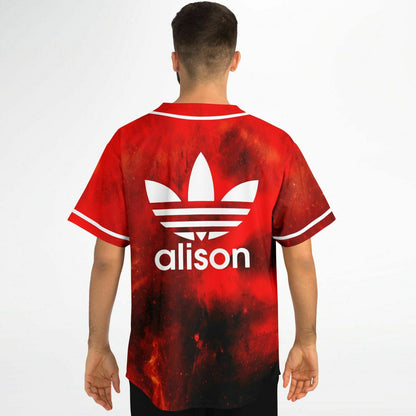 Adison custom jersey (new)