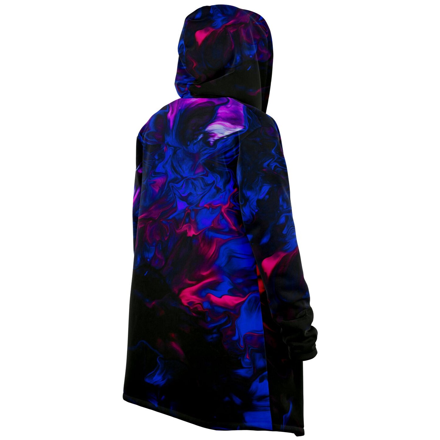 Reynold custom Cloak