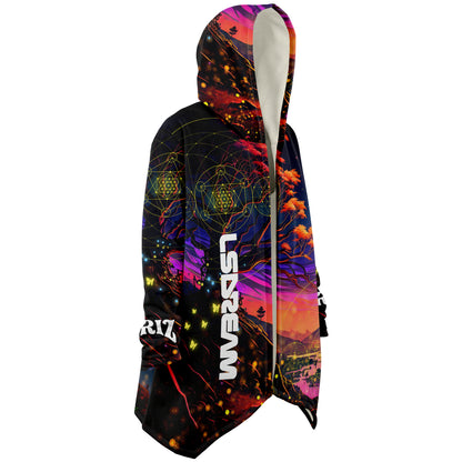 Katie custom Cloak