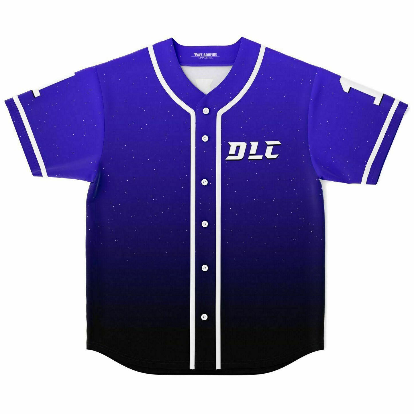 Raul custom Baseball Jersey