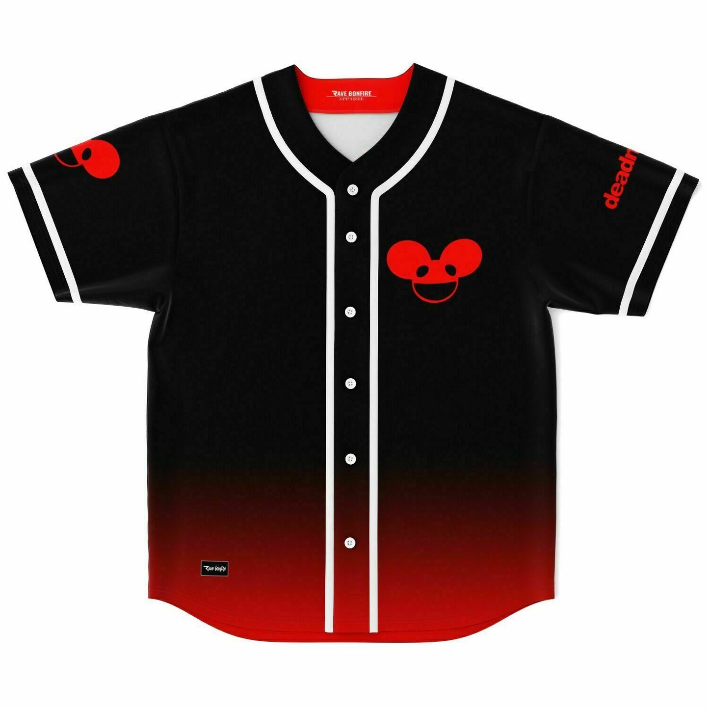 Deadmau 5 Baseball Jersey