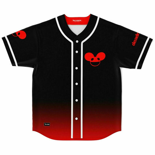 Deadmau 5 Baseball Jersey
