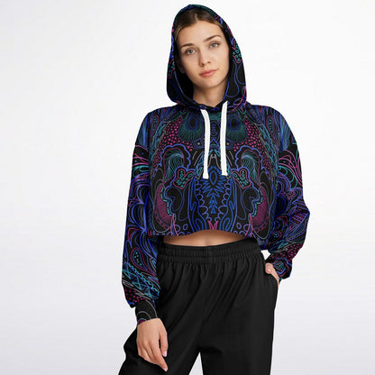 Pretty girls like bass  Hoodie