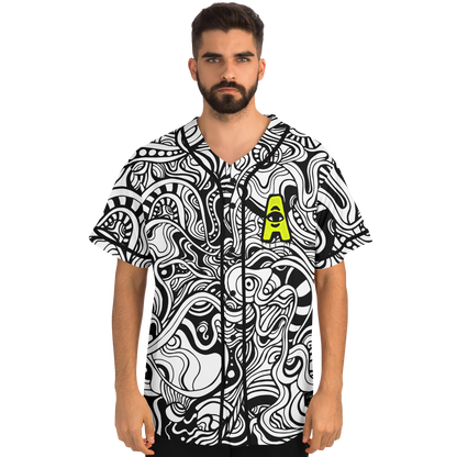 Jessica N custom jersey V2