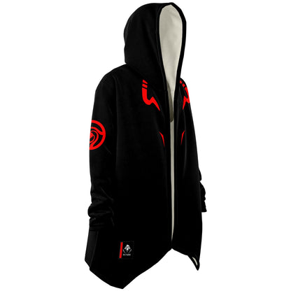Jujutsu Kaisen Cloak