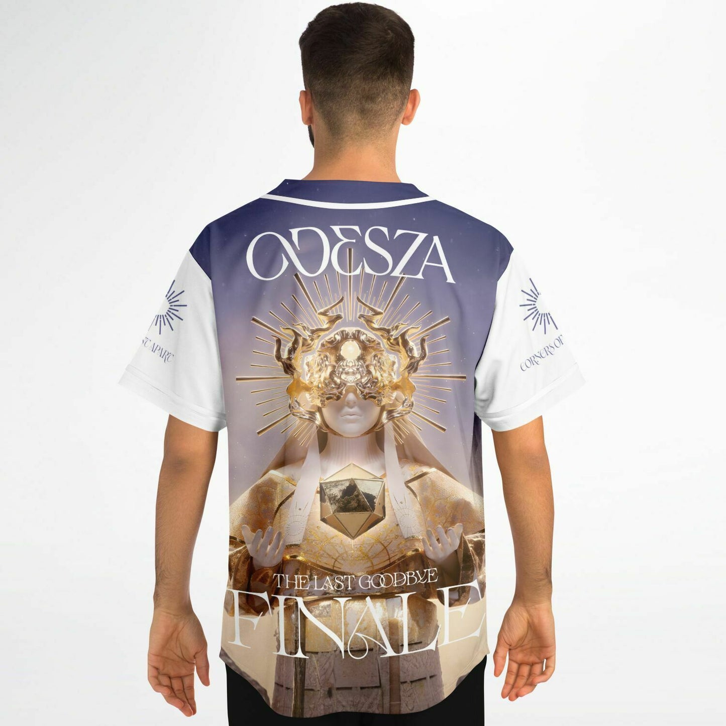 Paige (Corners of the Earth) custom Baseball Jersey VF copy