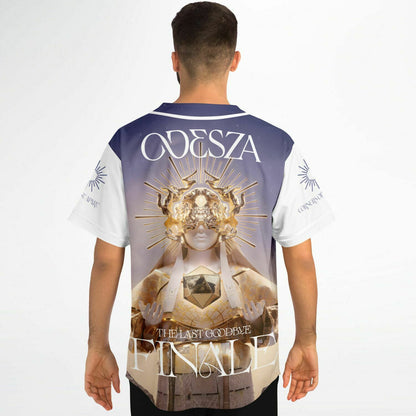 Paige (Corners of the Earth) custom Baseball Jersey VF copy