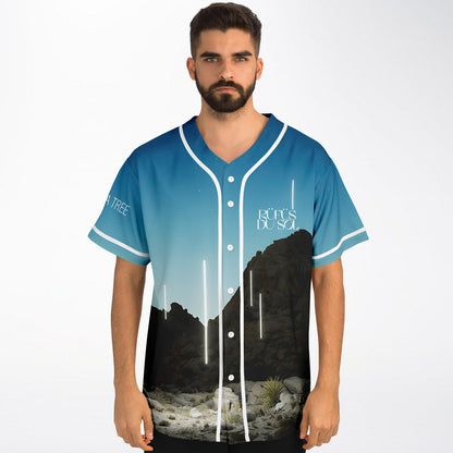 Alex ci custom Baseball Jersey V4