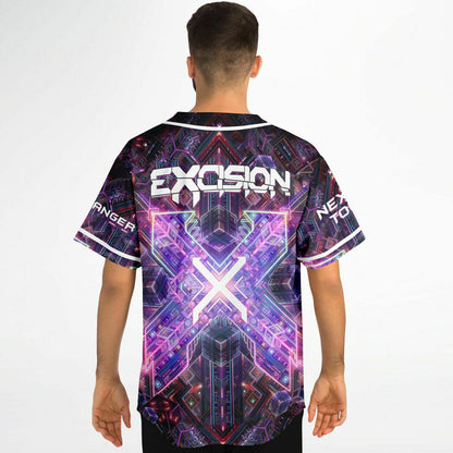 Megan custom Baseball Jersey