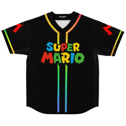 José Baseball Jersey V3