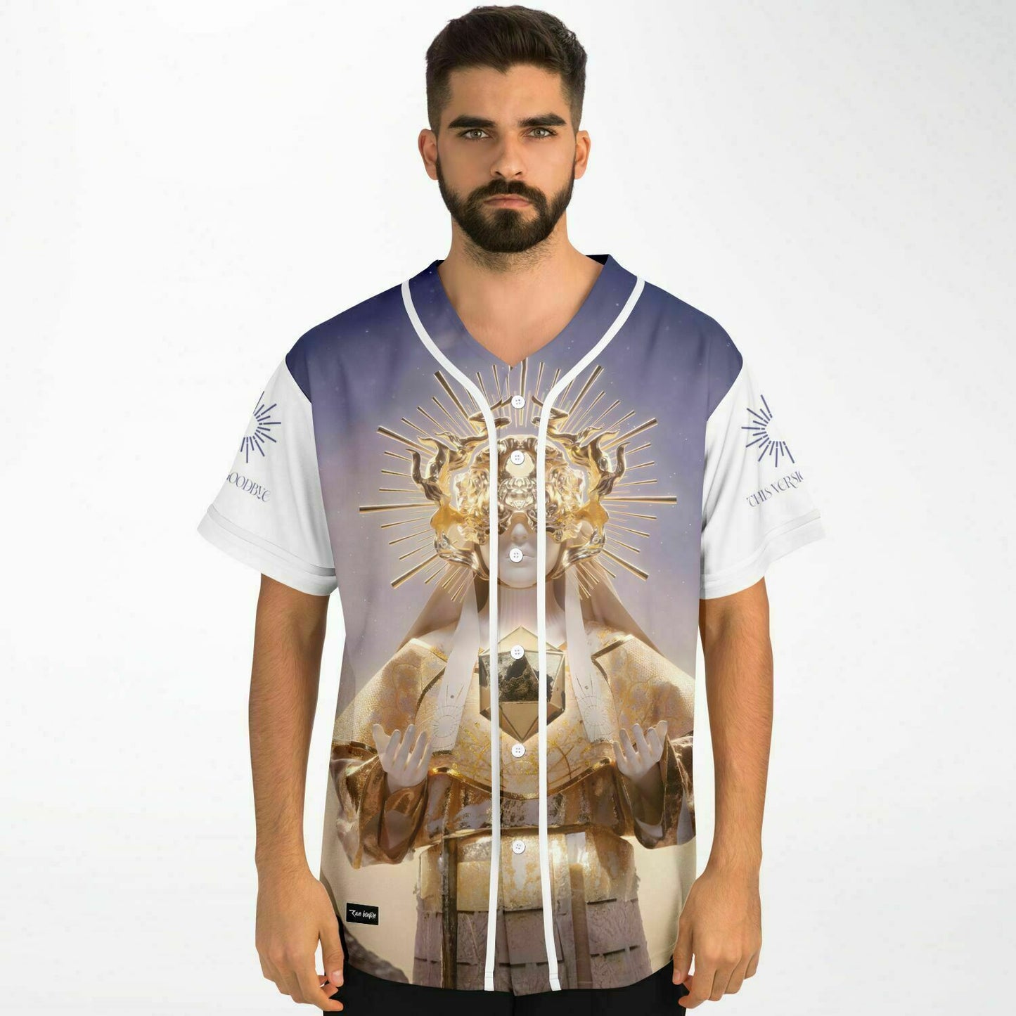 Paige (This Version of You) custom Baseball Jersey VF copy