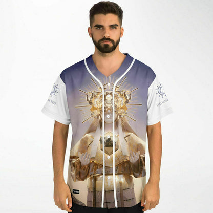 Paige (This Version of You) custom Baseball Jersey VF copy