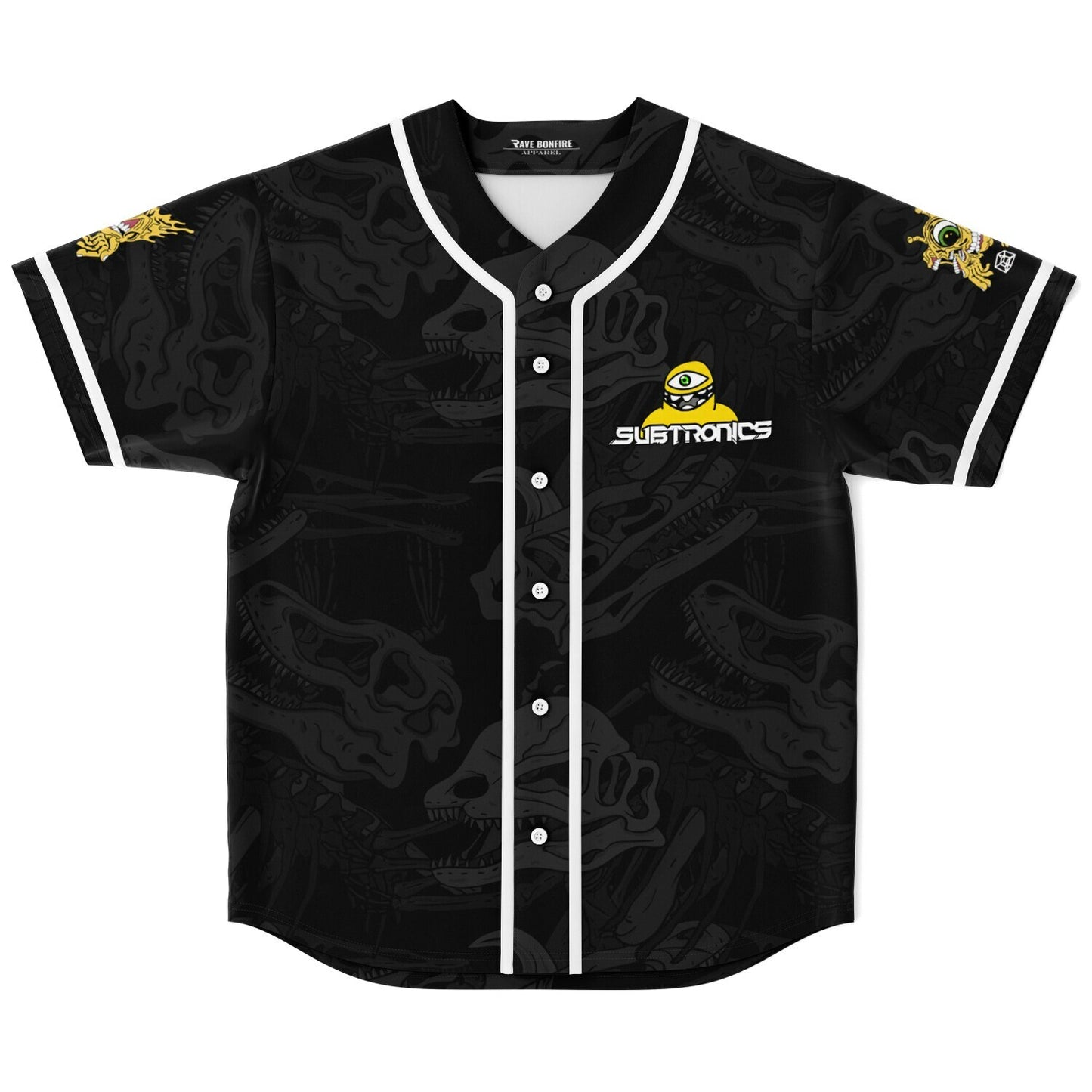 Ha Ha He Hu custom Baseball Jersey