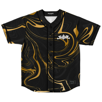 Anthony custom Baseball Jersey