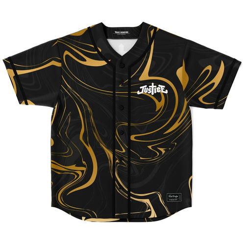 Anthony custom Baseball Jersey