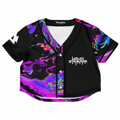 Baily custom jersey V2