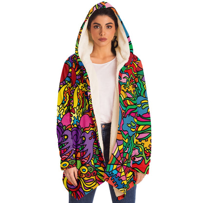 Halloween inspired Cloak