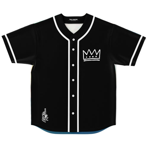 Lydia Baseball Jersey V1