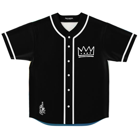 Lydia Baseball Jersey V1