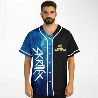 Chase Ro custom Baseball Jersey