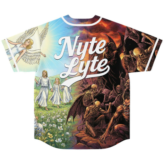 Max custom Baseball Jersey