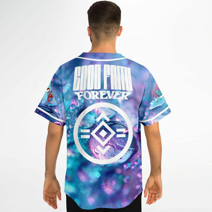 Good Faith Baseball Jersey
