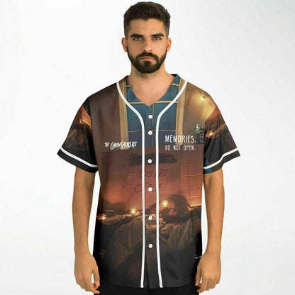 Joshua Ca Baseball Jersey VF
