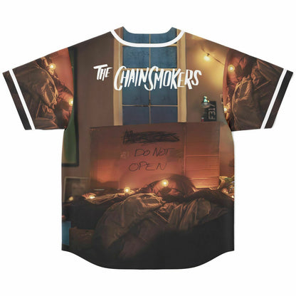 Joshua Ca Baseball Jersey VF