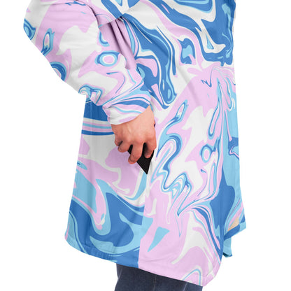 Acid Trip Cloak