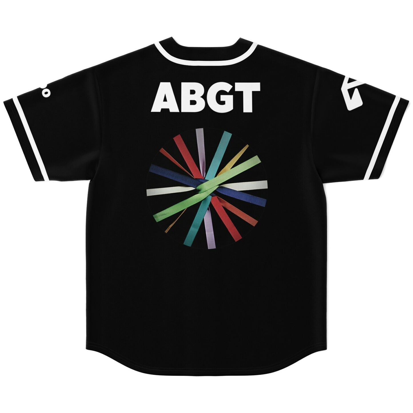 Stef custom Baseball Jersey
