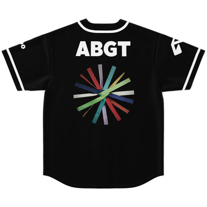 Stef custom Baseball Jersey