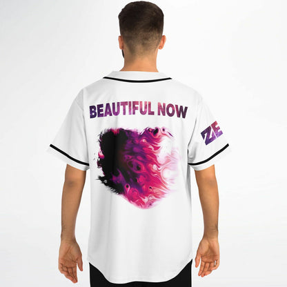 Joselyn Q Baseball Jersey V1