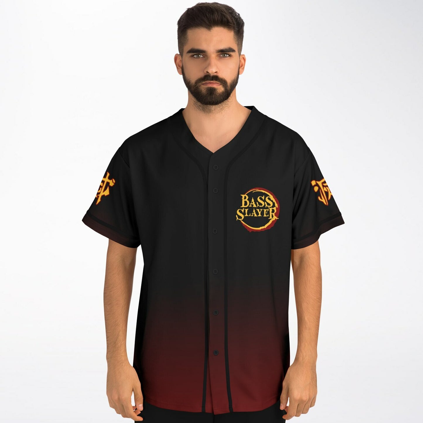 Joey custom Baseball Jersey