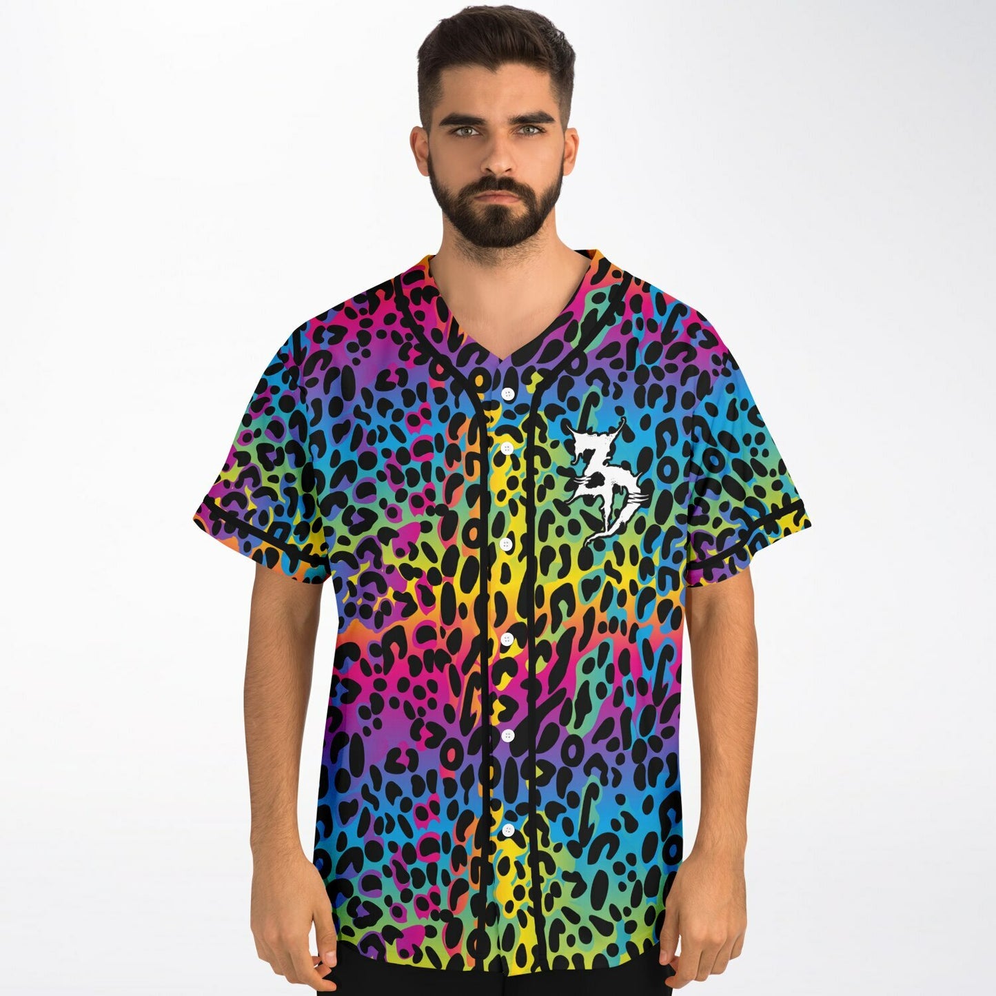 Zeca custom Baseball Jersey