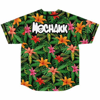 Mochakk Baseball Jersey