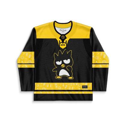 Seth custom Hockey Jersey V1